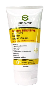 Remdii Ultra Sensitive Intensive Barrier Repair Cream
