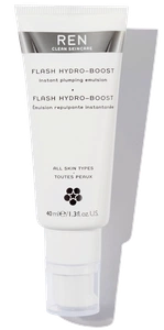 REN Clean Skincare Flash Hydro Boost