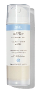 REN Clean Skincare Rosa Centifolia™ Cleansing Gel