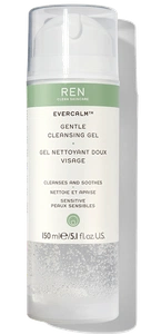 REN Evercalm™ Gentle Cleansing Gel