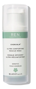 REN Evercalm™ Ultra Comforting Rescue Mask