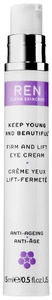 REN Keep Young And Beautiful™ Anti-Aging Eye Cream