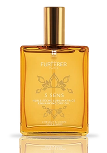 Rene Furterer 5 Sens Huile Sèche Sublimatrice (Enhancing Dry Oil)
