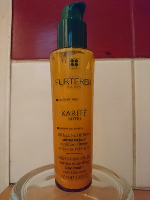 Karité Nutri
