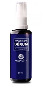 renovality Hyaluron Serum