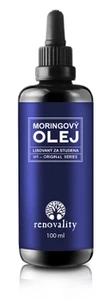 renovality Moringový Olej