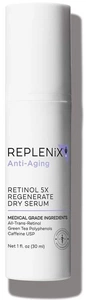 REPLENIX 5x Retinol Regenerate Dry Serum