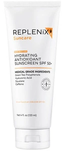 REPLENIX Antioxidant Hydrating Sunscreen SPF 50+