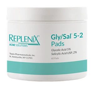 REPLENIX Gly-Sal 10-2 Pads