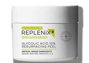 REPLENIX Glycolic 10% Resurfacing Peel