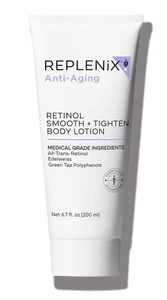 REPLENIX Retinol Smooth + Tighten Body Lotion