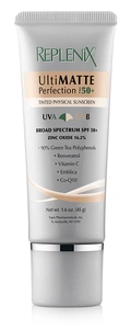 REPLENIX Ultimatte Perfection Spf 50+
