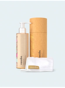 RESIBO Make-Up Remover Oil