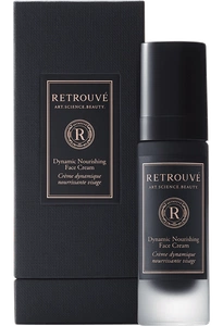Retrouvé Dynamic Nourishing Face Cream