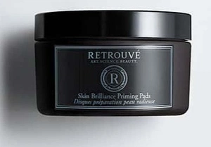 Retrouvé Skin Brilliance Priming Pads