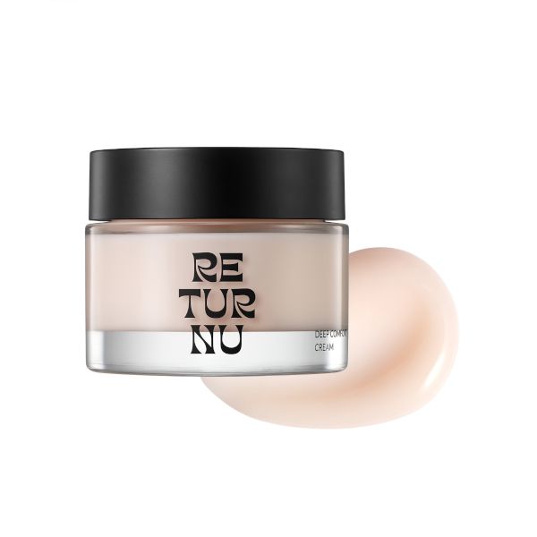 RETURNU Deep Comfort Cream - 50ml