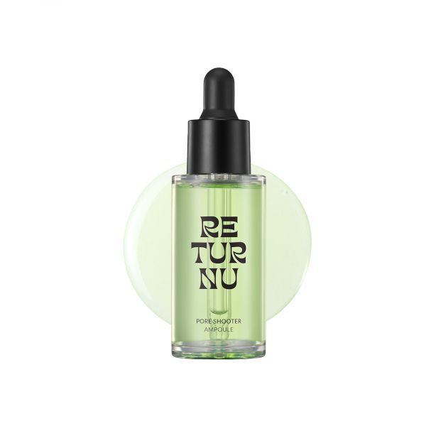RETURNU Pore Shooter Ampoule - 30ml