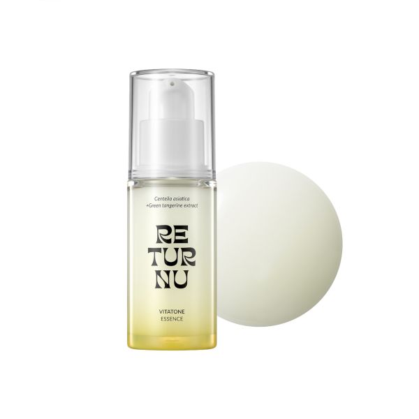RETURNU Vitatone Essence - 30ml