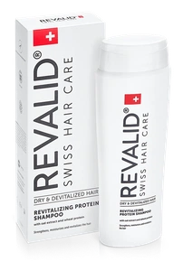 Revalid Revitalizing Protein Shampoo