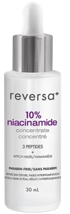 reversa 10% Niacinamide Concentrate