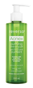 reversa Acnex Purifying Cleansing Gel