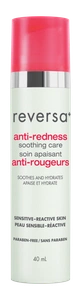 reversa Anti-Redness Soothing Care