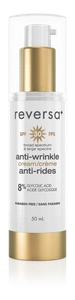 reversa Anti-Wrinkle Cream Spf 30