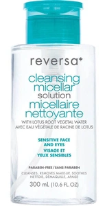 reversa Cleansing Micellar Solution
