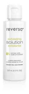 reversa Exfoliating Solution