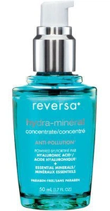 reversa Hydra-Mineral Concentrate