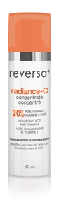 reversa Radiance-C Concentrate 20% Pure Vitamin C