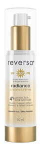 reversa Radiance Cream Spf 30