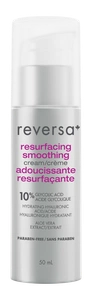 reversa Resurfacing Smoothing Cream