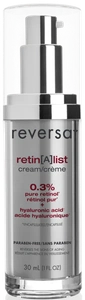 reversa Retin[A]List Cream