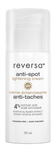reversa UV Anti-spot Lightening Cream
