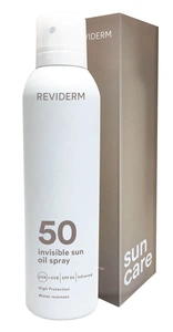 Reviderm Invisible Sun Oil Spray