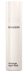 Reviderm Recharge Night Fluid