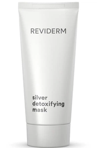 Reviderm Silver Detoxifying Mask