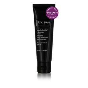 Revision Skincare Intellishade® TruPhysical™ age-defying tinted daily moisturizer with 100% mineral sunscreen