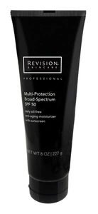 Revision Skincare Multi-Protection Broad-Spectrum SPF 50 (Discontinued)