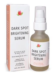 Reviva Labs Dark Spot Brightening Serum