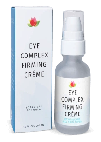 Reviva Labs Eye Complex Firming Creme