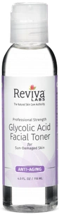 Reviva Labs Glycoic Acid Toner
