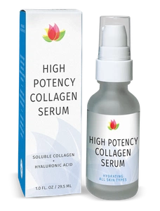 Reviva Labs High Potency Collagen Serum