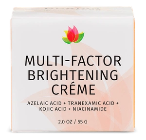 Reviva Labs Multi-factor Brightening Créme