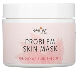 Reviva Labs Problem Skin Beauty Mask