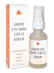 Reviva Labs Under Eye Dark Circle Serum