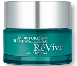 Revive Skincare Moisturizing Renewal Cream SPF 15 UVB/UVA