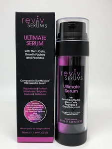 RevivSerums Ultimate Serum (Discontinued)