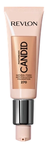 Revlon Candid Photoready Foundation